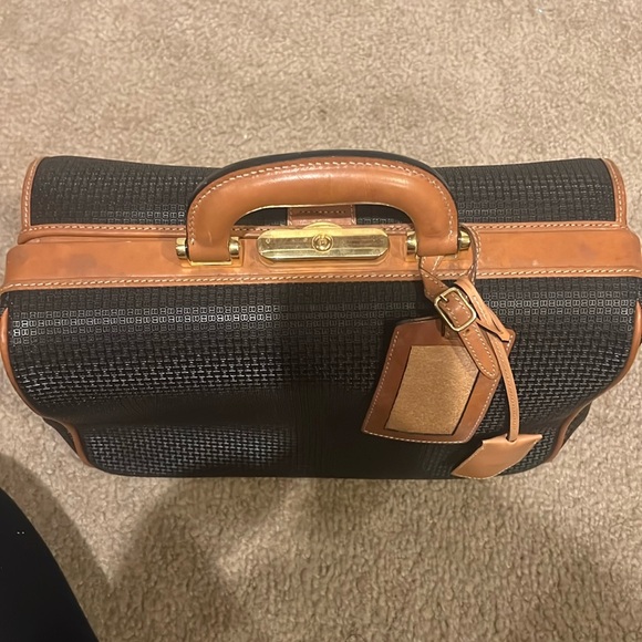 Vintage Bally’s Doctor bag - Picture 11 of 12